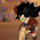 Illustration for article titled Dragon Ball Z: Burst Limit Demo Online